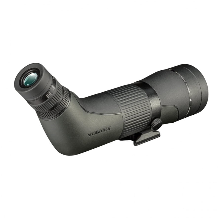 Luneta obserwacyjna Vortex Crossfire HD 16-48x65 skośna