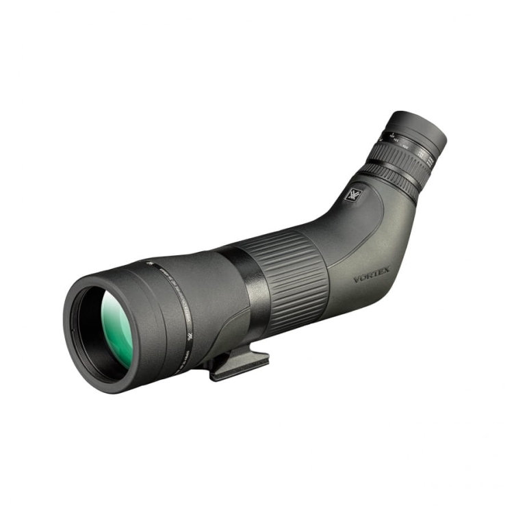Luneta obserwacyjna Vortex Crossfire HD 16-48x65 skośna