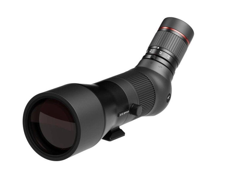 Luneta obserwacyjna Kite KSP 80 HD2 25-50x