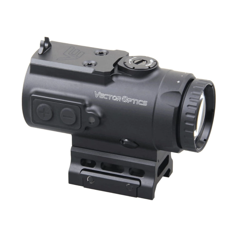 Celownik pryzmatyczny Vector Optics Paragon 4x24 Micro SCPS-M04