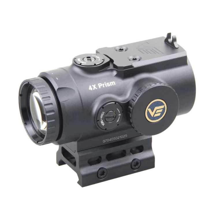 Celownik pryzmatyczny Vector Optics Paragon 4x24 Micro SCPS-M04