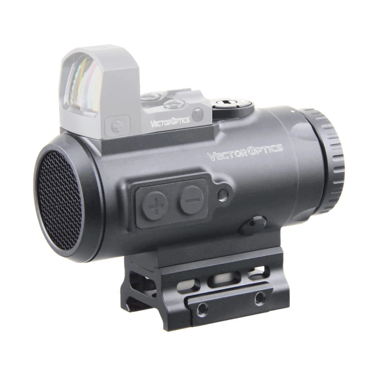 Celownik pryzmatyczny Vector Optics Paragon 4x24 Micro SCPS-M04