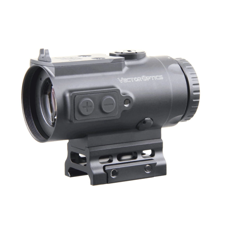 Celownik pryzmatyczny Vector Optics Paragon 4x24 Micro SCPS-M04