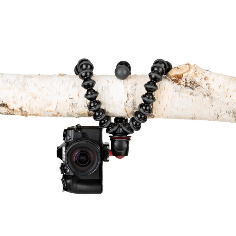Joby Statyw GorillaPod 3K Kit z głowicą