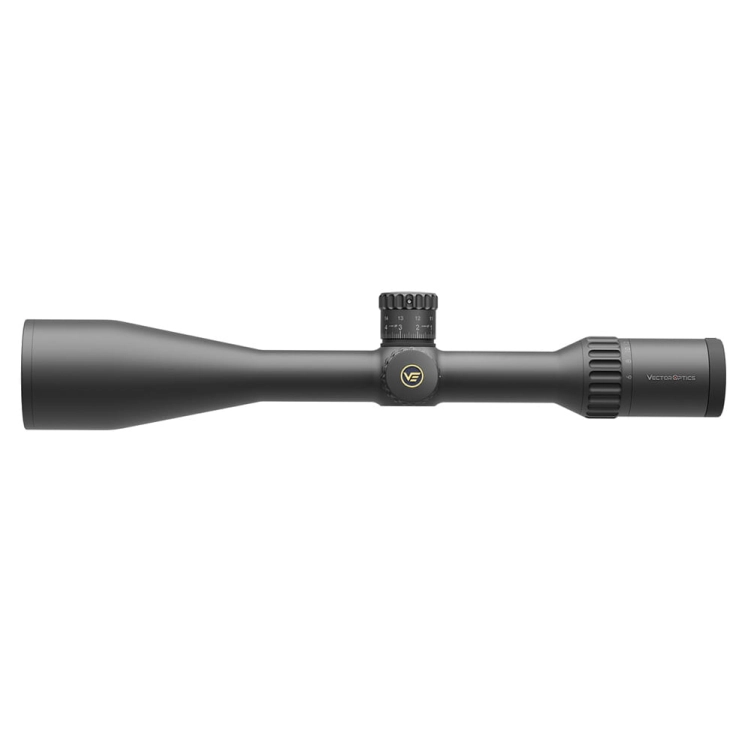Luneta celownicza Vector Optics Continental x8 6-48x56 SFP ED MOA SCOL-TE52