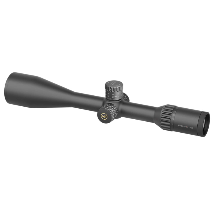 Luneta celownicza Vector Optics Continental x8 6-48x56 SFP ED MOA SCOL-TE52