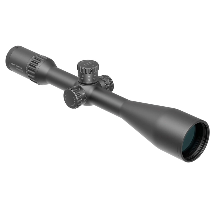 Luneta celownicza Vector Optics Continental x8 6-48x56 SFP ED MOA SCOL-TE52