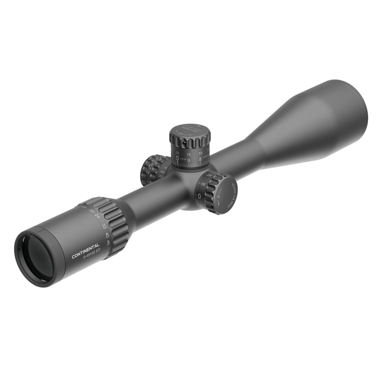 Luneta celownicza Vector Optics Continental x8 6-48x56 SFP ED MOA SCOL-TE52