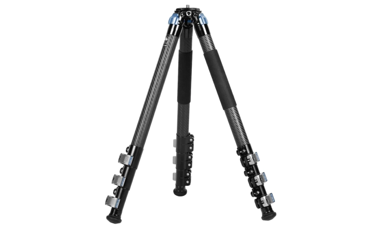 Statyw fotograficzny Sirui L-324F + VH-10