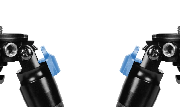 Statyw fotograficzny Sirui L-324F + VH-10