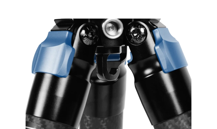 Statyw fotograficzny Sirui L-324F + VH-10