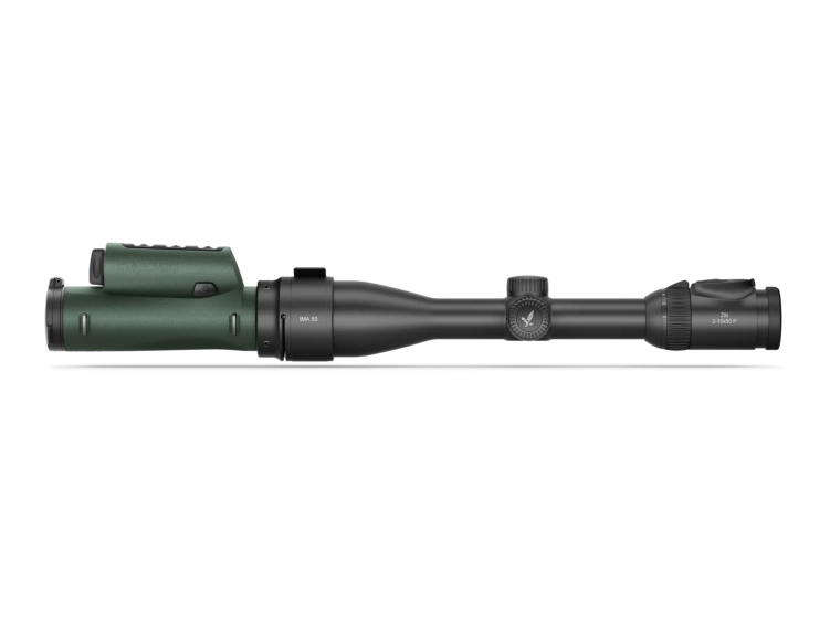 Nasadka termowizyjna Swarovski tM 35+ (TM35+)