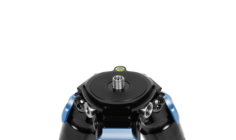 Statyw fotograficzny Sirui L-324F + VA-5X