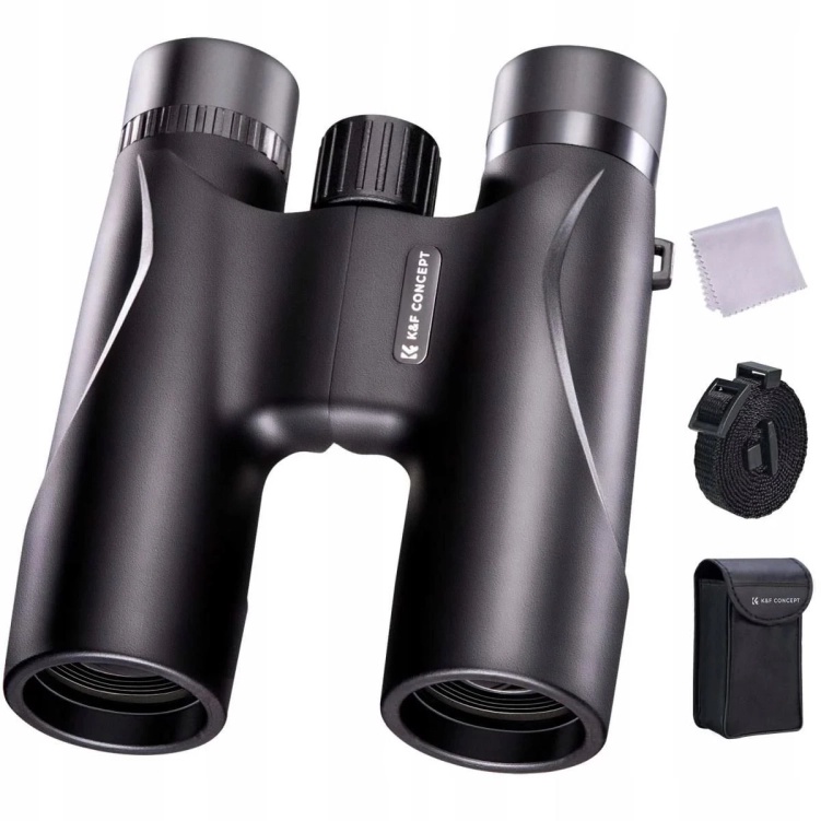 Lornetka K&F Concept 12x32 KF33.071
