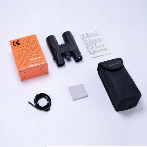 Lornetka K&F Concept 12x32 KF33.071