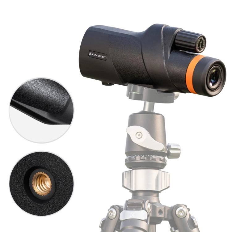 Monokular K&F 12x50 IP66 KF33.072