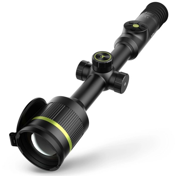 Luneta termowizyjna Pixfra Pegasus Pro P435