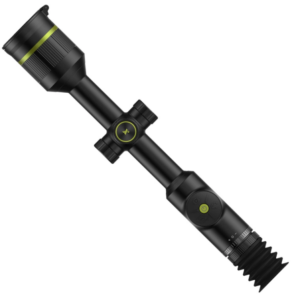 Luneta termowizyjna Pixfra Pegasus Pro P435