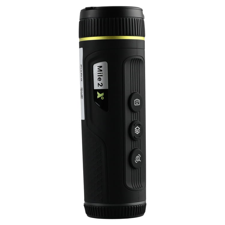 Monokular termowizyjny Pixfra Mile2 M619