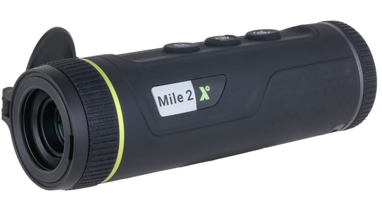 Monokular termowizyjny Pixfra Mile M425