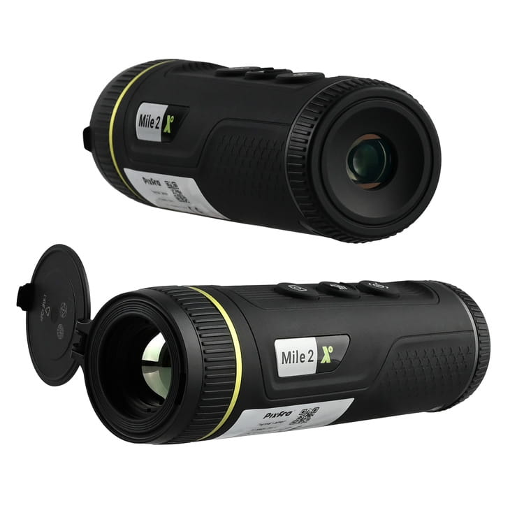 Monokular termowizyjny Pixfra Mile2 M419