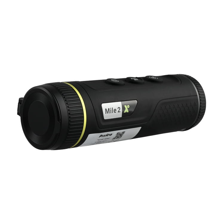 Monokular termowizyjny Pixfra Mile2 M419