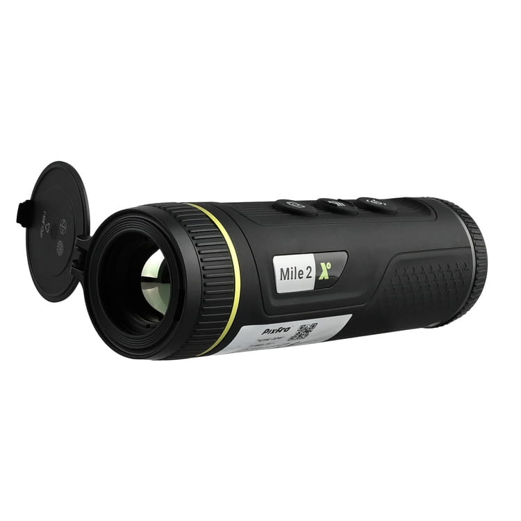 Monokular termowizyjny Pixfra Mile2 M419