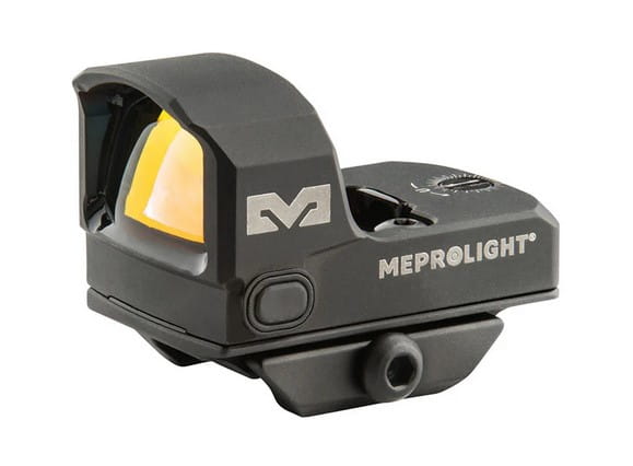 Kolimator Mepro MPO DF, 3.5 MOA Red Dot RMR
