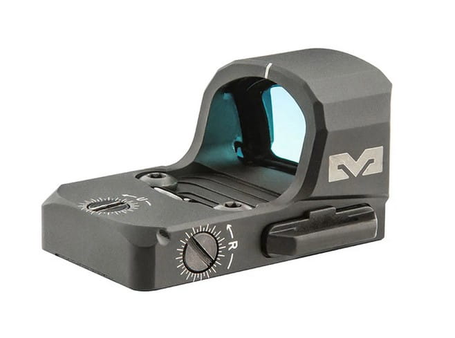 Kolimator Mepro MPO DF, 3.5 MOA Red Dot RMR