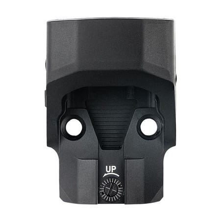 Kolimator Mepro MPO F, 3/33 MOA Bullseye Red Dot, RMR