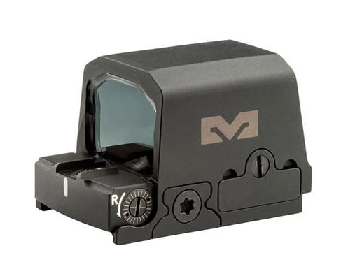 Kolimator Mepro MPO S, 3/33 MOA Bullseye RMSc