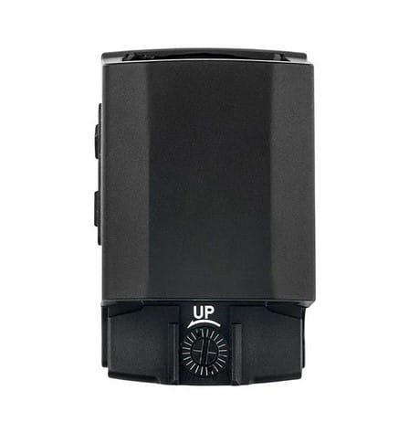 Kolimator Mepro MPO S, 3/33 MOA Bullseye RMSc