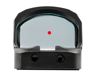 Kolimator Mepro MPO DS, 3.5 MOA Red Dot RMSc