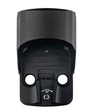 Kolimator Mepro MPO DS, 3.5 MOA Red Dot RMSc