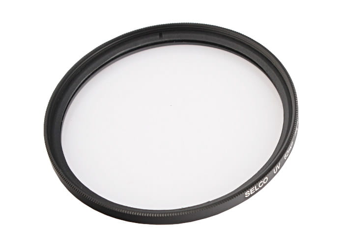 SELCO FILTR UV 77