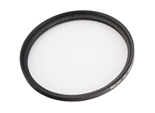 SELCO FILTR UV 77