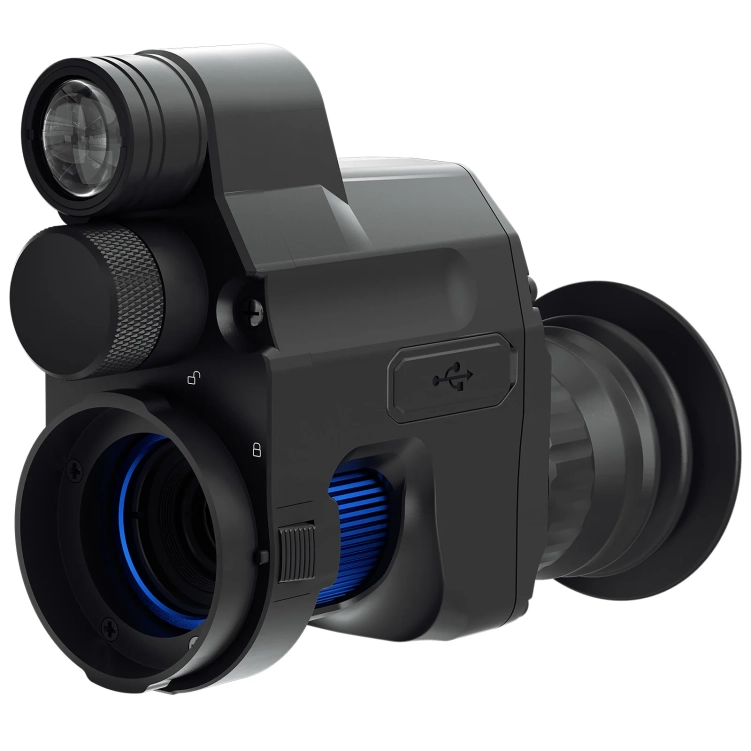 Nasadka noktowizyjna Pard NV-007V2 940nm