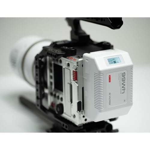 Viltrox Bateria BP-V99