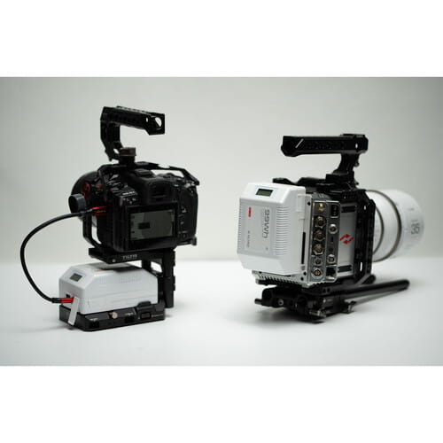 Viltrox Bateria BP-V99