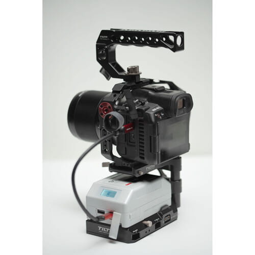 Viltrox Bateria BP-V99