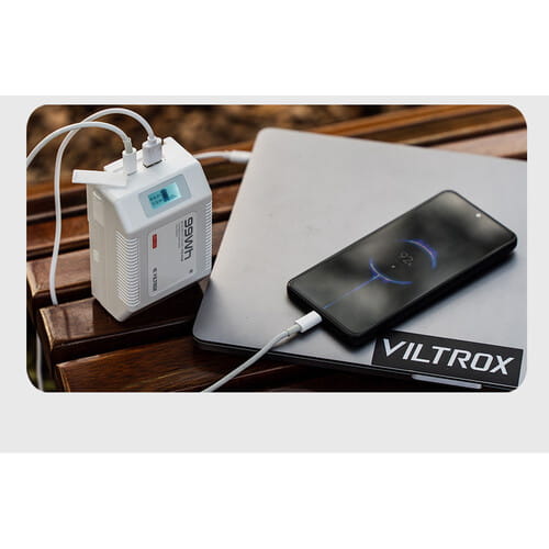 Viltrox Bateria BP-V99