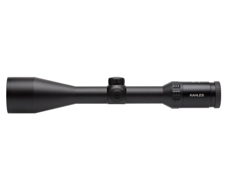 Luneta celownicza Kahles Helia 2,4-12x56i 4-Dot