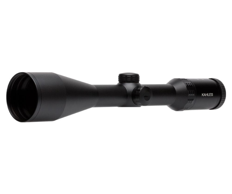 Luneta celownicza Kahles Helia 2,4-12x56i 4-Dot