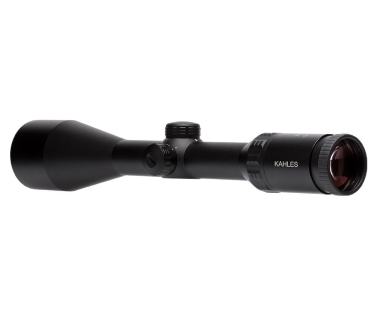 Luneta celownicza Kahles Helia 2,4-12x56i 4-Dot