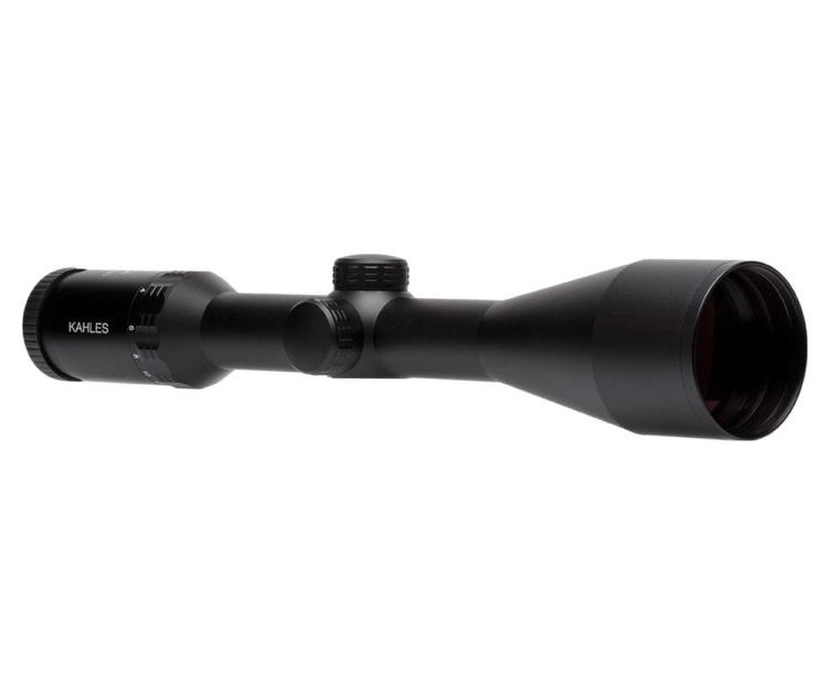 Luneta celownicza Kahles Helia 2,4-12x56i 4-Dot