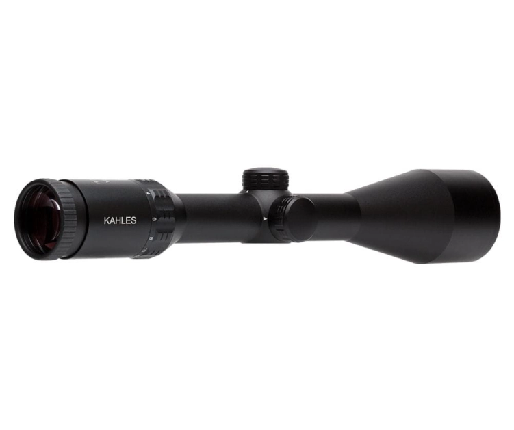 Luneta celownicza Kahles Helia 2,4-12x56i 4-Dot