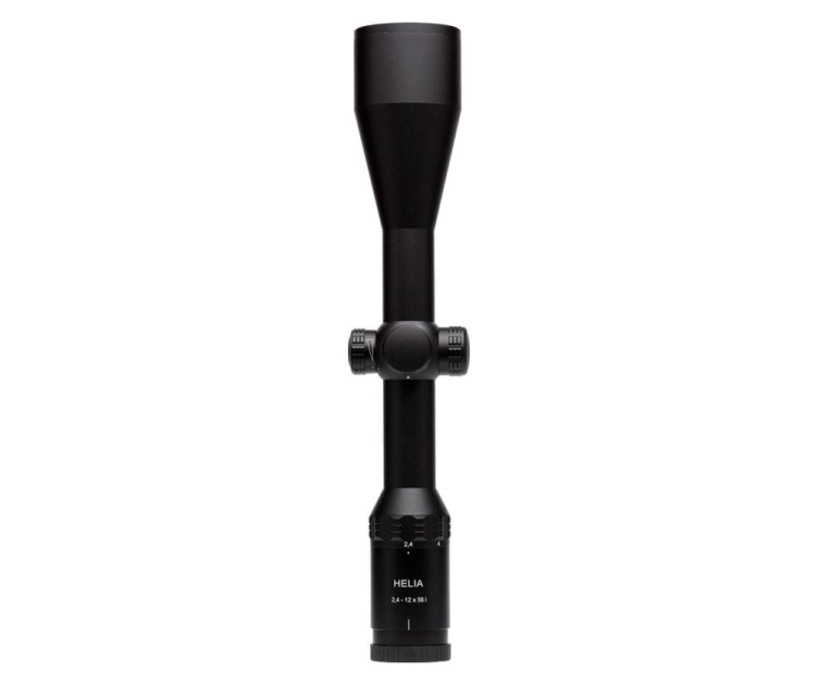 Luneta celownicza Kahles Helia 2,4-12x56i 4-Dot