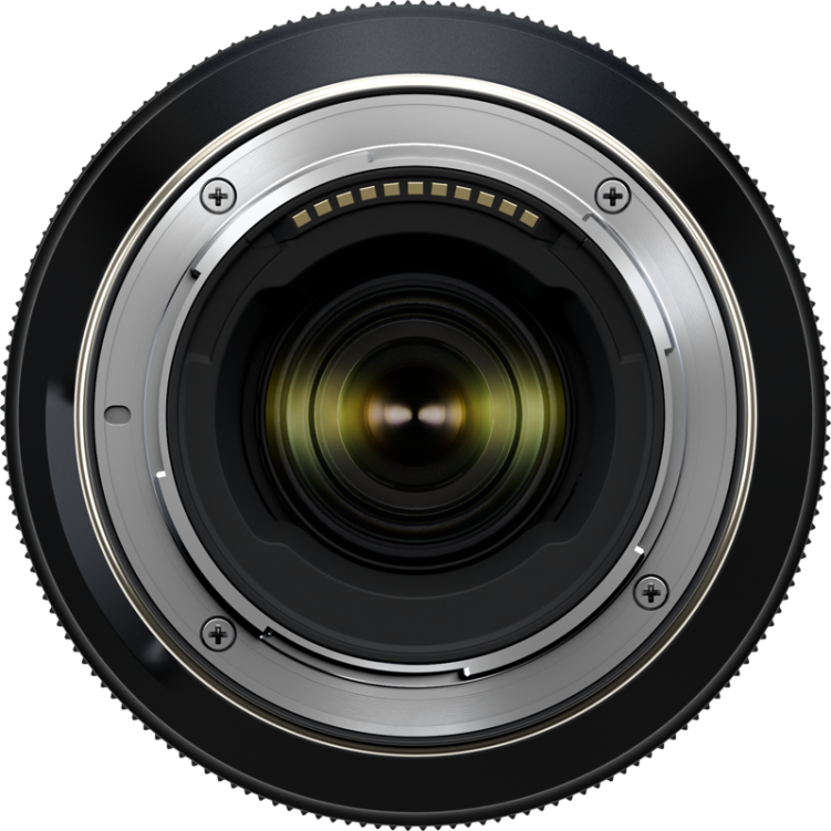 Obiektyw 50-400mm F/4,5-6,3 Di III VC VXD do Nikon Z