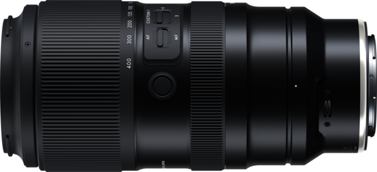 Obiektyw 50-400mm F/4,5-6,3 Di III VC VXD do Nikon Z