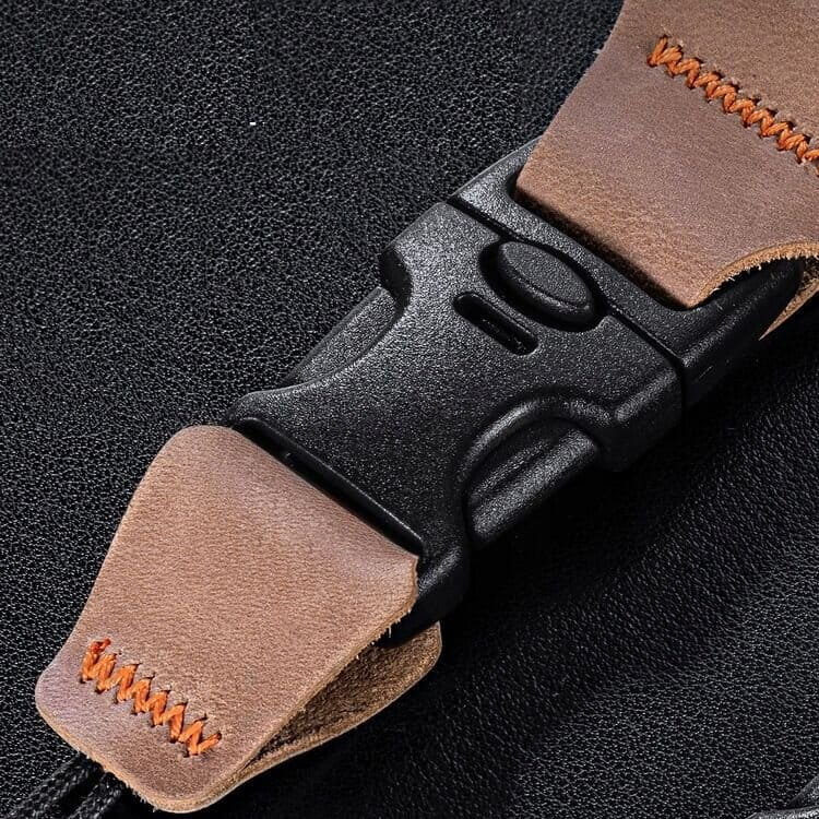 Pasek do aparatu K&F 160 cm Czarny KF13.115V1